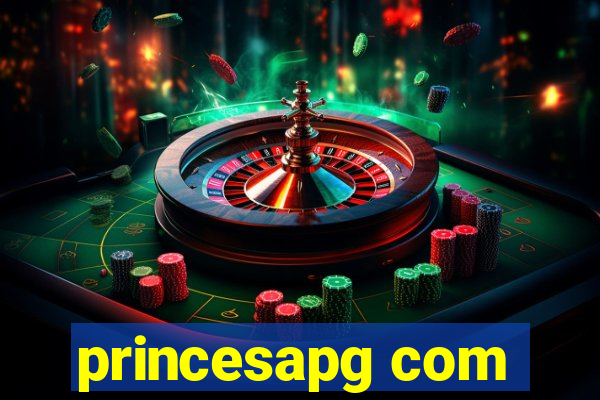 princesapg com